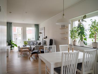 Interiörbild
