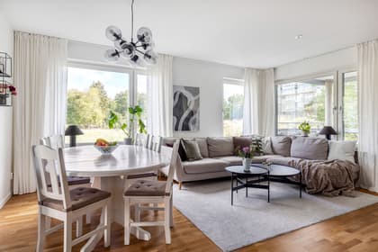 Solskensgatan 7, Gränby