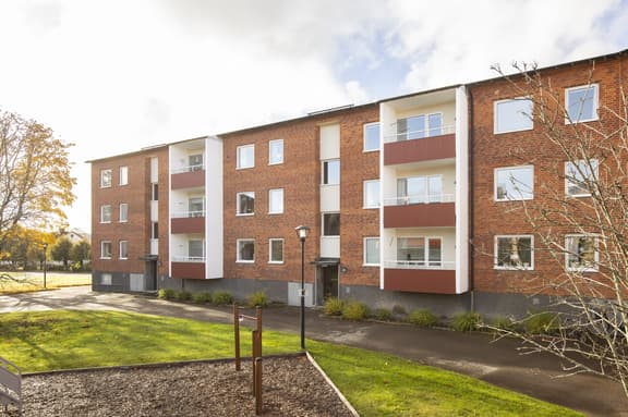 Lokplan 1B, Kristinehamn