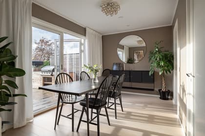 Kulstötarvägen 24, Tallkrogen