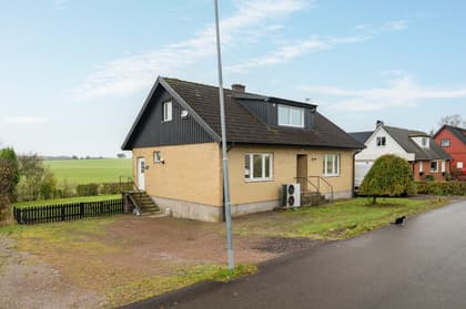 Östergatan 18, Ekeby