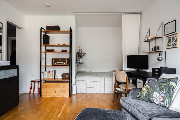 Lindormsgatan 23, Borås