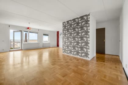 Ekholmsvägen 250B, Skärholmshöjden