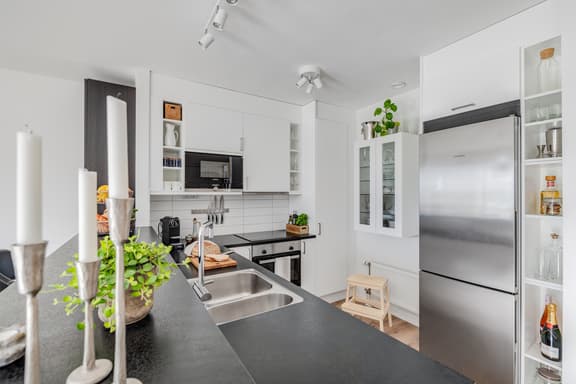 Torpe gränd 13, Kungälv