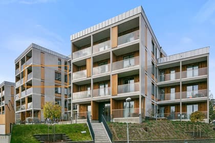 Kallkärrsvägen 74, Snättringe