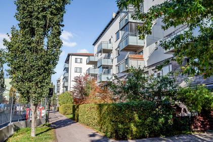 Portalgatan 55, Kapellgärdet