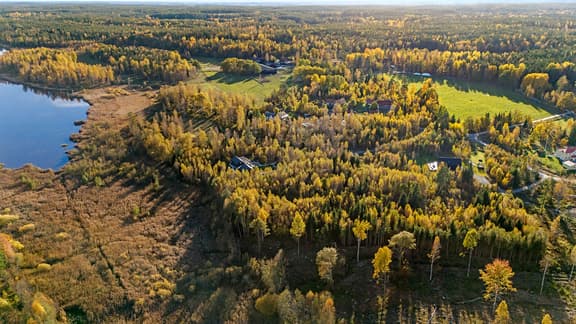 Långängens Gård 17, Nykvarn