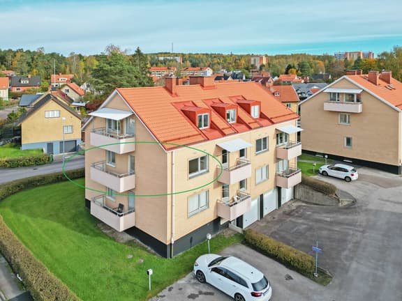 Sjöviksgatan 5, Kristinehamn