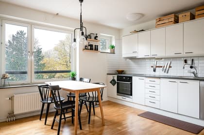 Roslagstullsbacken 16, Östermalm