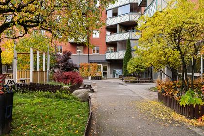 Exteriörbild