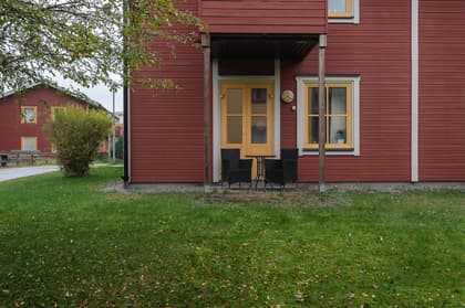 Bergtorpsvägen 52G, Viggbyholm