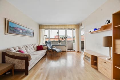 Båtholmsbacken 16, Skärholmen