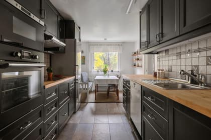 Stamgatan 49, Älvsjö