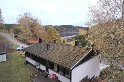 Spjutvägen 1, Valdemarsvik