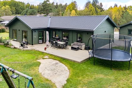 Bild av närområdet