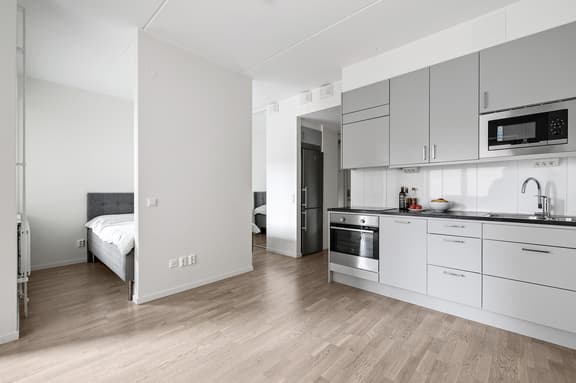 Gjutarplan 2, Järfälla