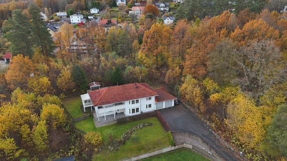 Ryaborgsvägen 9B, Borås