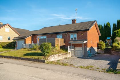 Ringvägen 17, Malmköping