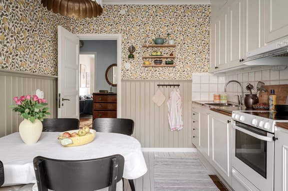 Sofiagatan 60C, Göteborg