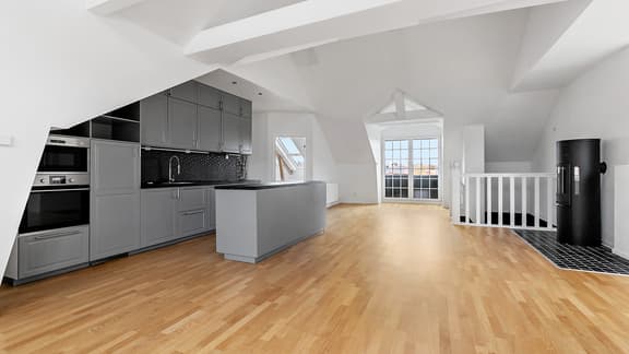 Nygatan 10A, Strängnäs