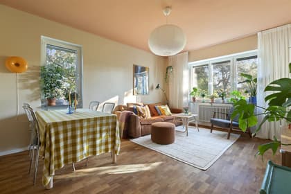 Snörmakarvägen 45, Bromma