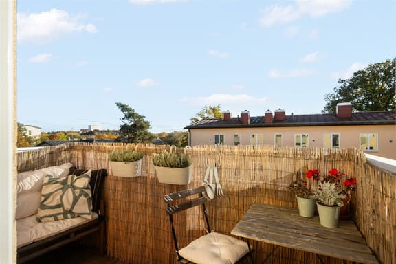 Finn Malmgrens väg 37, Stockholm