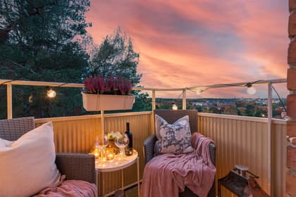 Spannvägen 38, Bromma