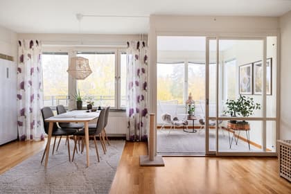 Bjursätragatan 37, Rågsved