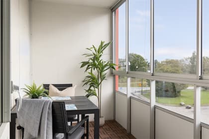 Kronetorpsgatan 102D, Segevång