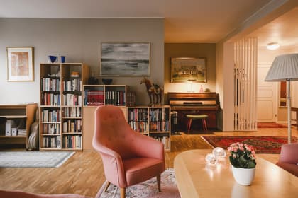 Dämmegatan 6, Slottshöjden