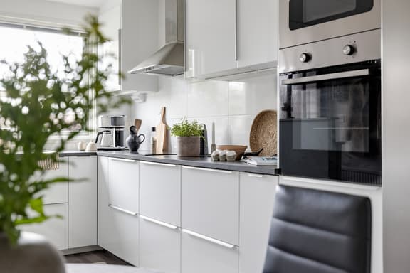 Ingegatan 6G, Kungälv