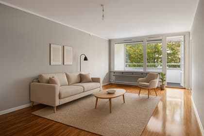 Marknadsvägen 173, Täby Centrum