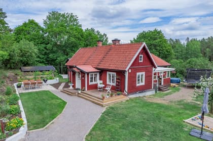 Näsby Hästhagen 146, Almunge