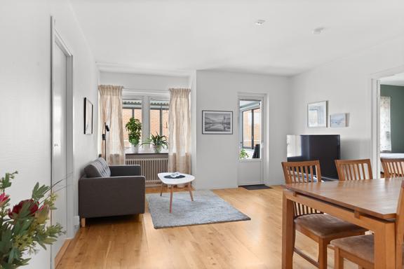 Hammelins väg 14A, Ronneby