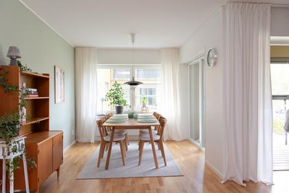 Kök eller matrum