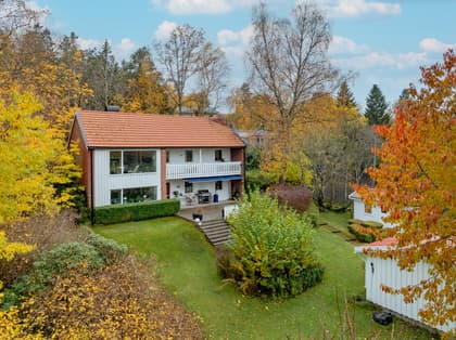 Djursholmsvägen 94, Näsby Park