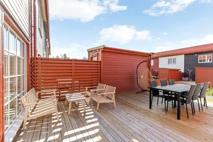 Glasblåseriets väg 27, Steninge Slottsby