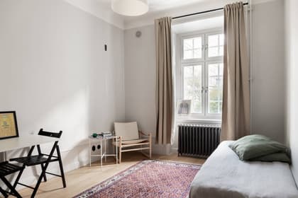 Inedalsgatan 15, Kungsholmen