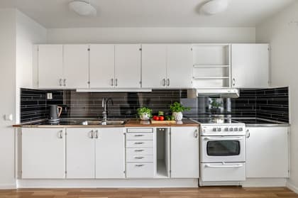 Biblioteksgången 6, Täby Centrum