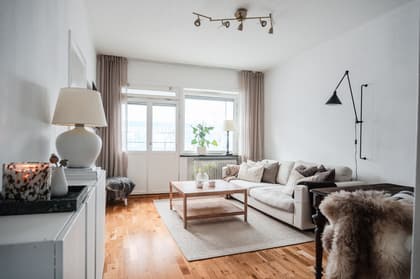 Kungsgatan 52B, Centrum Uppsala