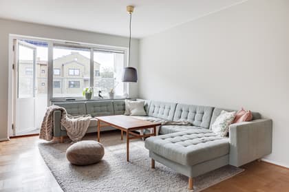 Tessins väg 19A, Ribersborg