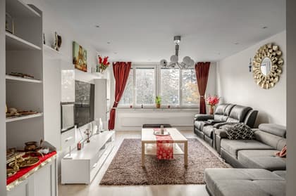 Harplingegränd 46, Östberga