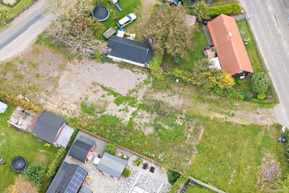 Planavägen 6, Kattarp