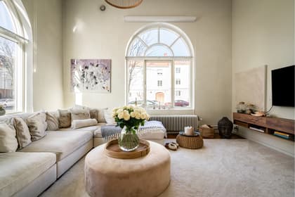 Stockholmsgatan 1G, Bagaregården