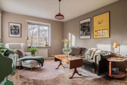 Storängsstigen 15B, Stocksund