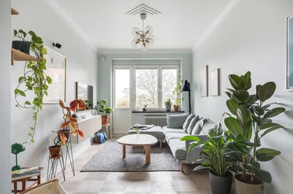 Östervärnsgatan 16C, Östervärn