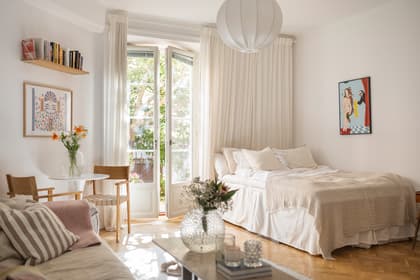 Folkskolegatan 22B, Hornstull