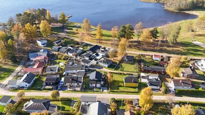 Bild av närområdet