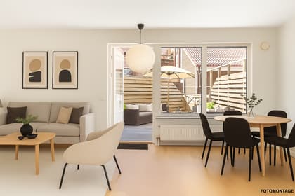 Vannagårdsgatan 178, Husie