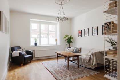 Simrishamnsgatan 13B, Möllevången